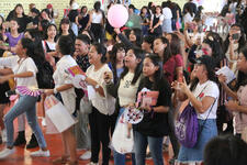 LaQuerencia: ARMY Cavite Festa